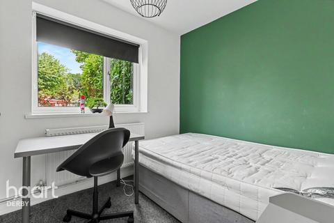 1 bedroom semi-detached house to rent, Kensal Rise, Derby
