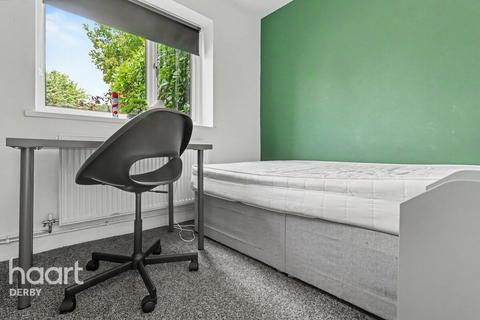 1 bedroom semi-detached house to rent, Kensal Rise, Derby