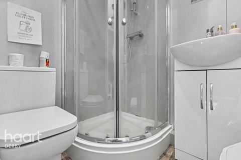 1 bedroom semi-detached house to rent, Kensal Rise, Derby