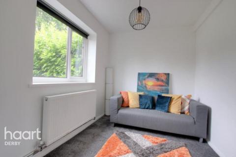 undefined, Kensal Rise, Derby