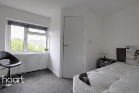 undefined, Kensal Rise, Derby