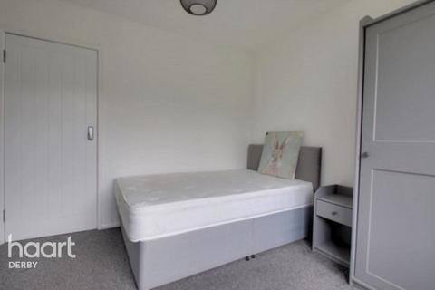 undefined, Kensal Rise, Derby