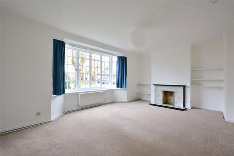 2 bedroom apartment to rent, Lock Chase, London, SE3