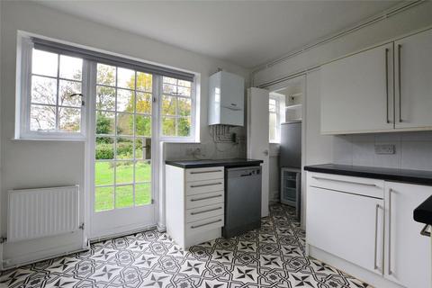 2 bedroom apartment to rent, Lock Chase, London, SE3