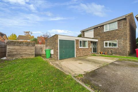 undefined, Sherborne Close, Colnbrook, Berkshire, SL3