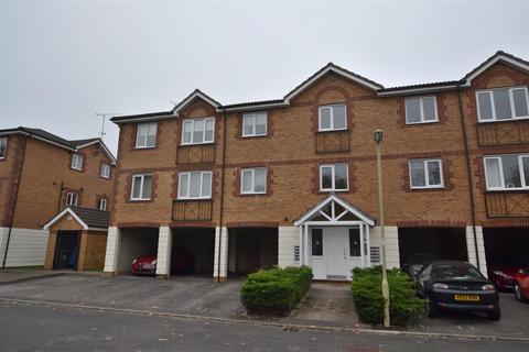undefined, Ellen Drive, Fleet GU51