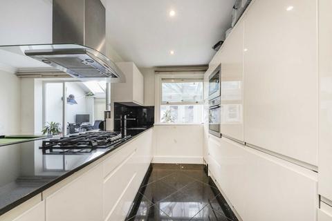 undefined, Cinnamon Row, London SW11