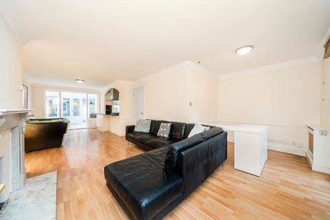 undefined, Cinnamon Row, London SW11