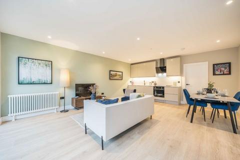 undefined, Elm Grove, Wimbledon SW19