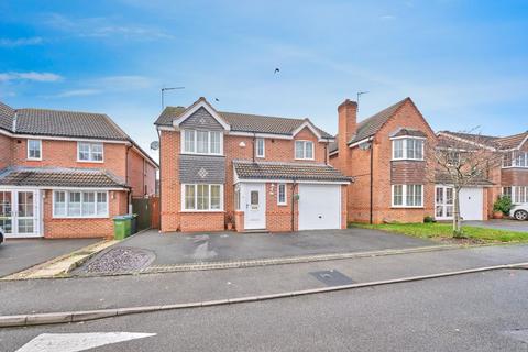 undefined, David Harman Drive, West Bromwich B71