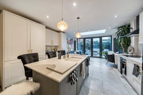 undefined, Sycamore Grove, New Malden, KT3