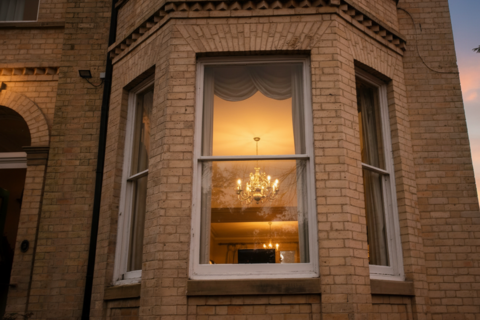 undefined, The Firs, Altrincham WA14