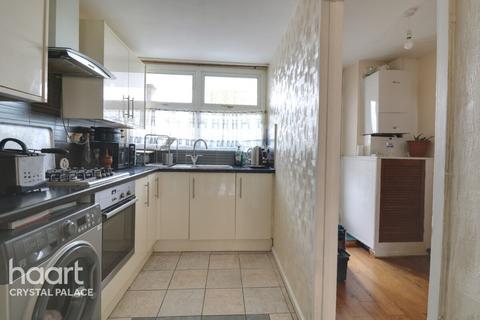 undefined, Sylvan Road, LONDON