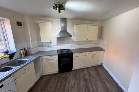 1 bedroom flat to rent, Albatross Close, London E6
