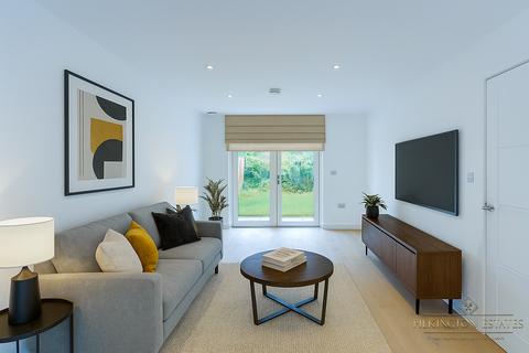 2 bedroom terraced house for sale, Holbeton, Devon PL8