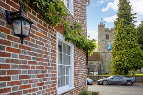 undefined, The Square, Lenham, Maidstone, Kent, ME17