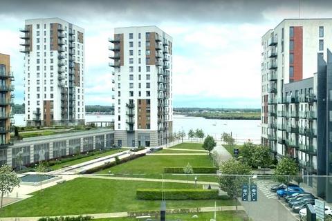 undefined, Ocean Drive, Gillingham