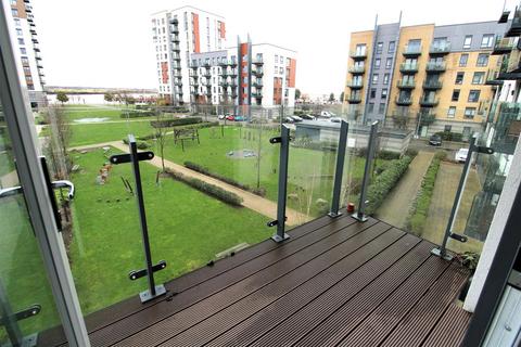 undefined, Ocean Drive, Gillingham