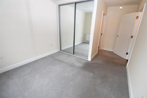 undefined, Ocean Drive, Gillingham