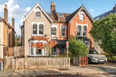 undefined, Hopton Road, Streatham, London, SW16