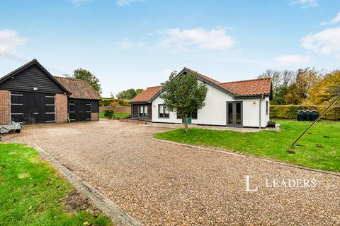undefined, Pinkney Lane, Hunworth, NR24