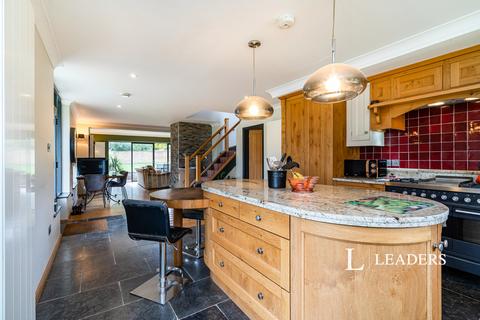 undefined, Pinkney Lane, Hunworth, NR24