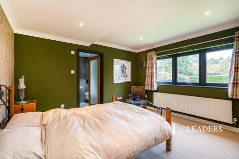 undefined, Pinkney Lane, Hunworth, NR24