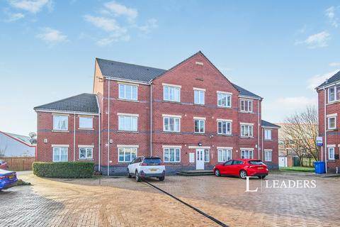 undefined, Slack Lane, Derby, Derbyshire, DE22