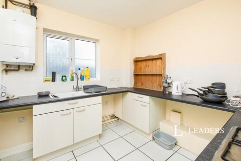 undefined, Slack Lane, Derby, Derbyshire, DE22