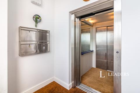 undefined, Suffolk Road, Lowestoft, Suffolk, NR32