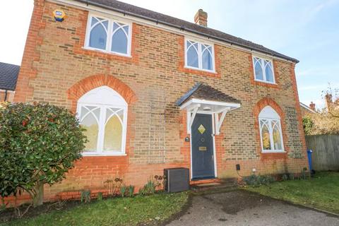 undefined, Saturn Croft, Winkfield Row, Bracknell, RG42