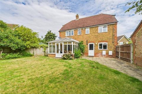 undefined, Saturn Croft, Winkfield Row, Bracknell, RG42