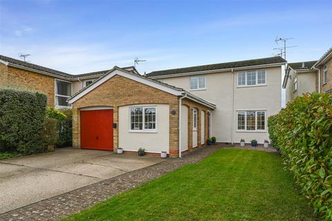 undefined, Richardsons Road, East Bergholt