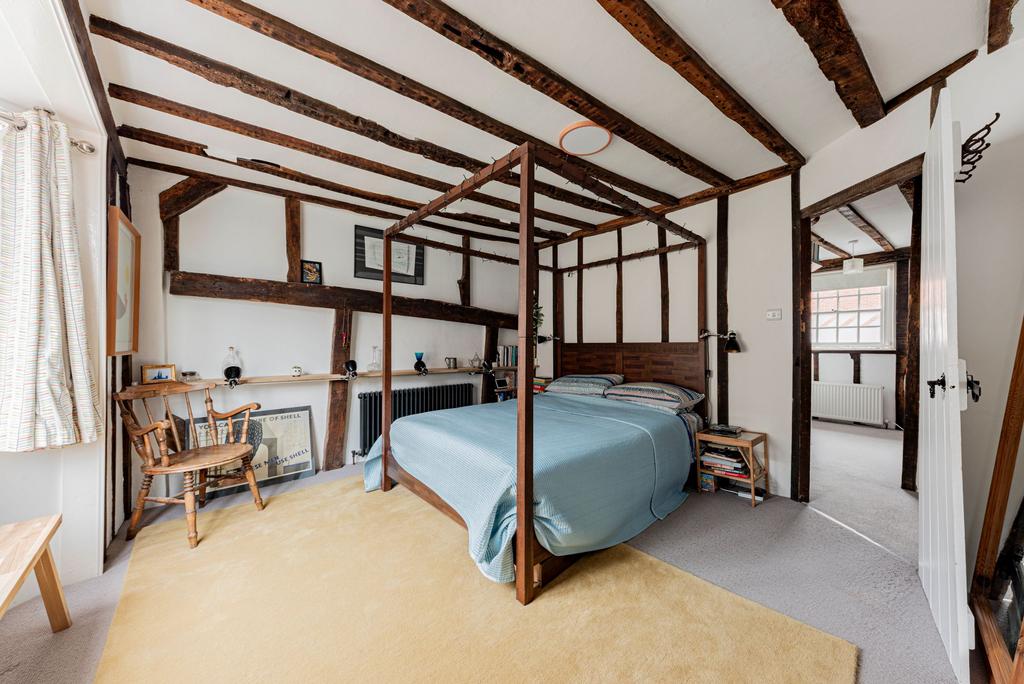 Bedroom Two (1)