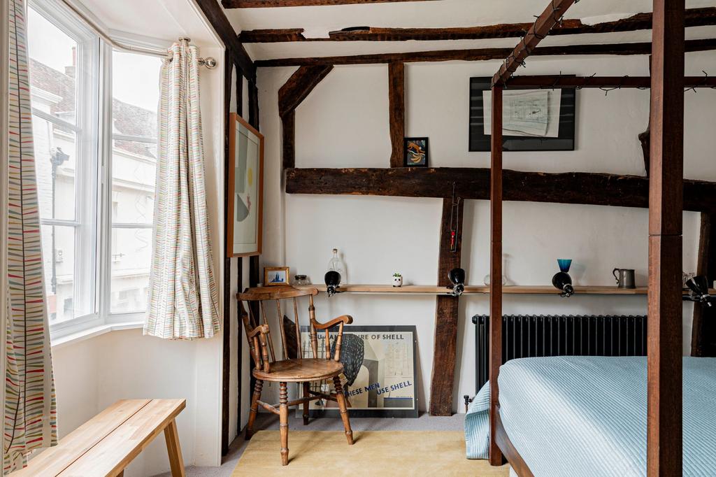 Bedroom Two (1)