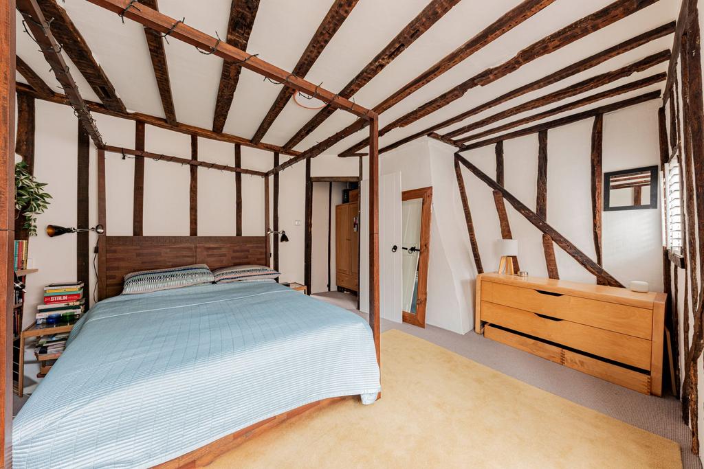 Bedroom One (1)