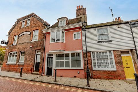 undefined, West Street, Faversham, ME13