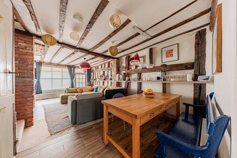 undefined, West Street, Faversham, ME13