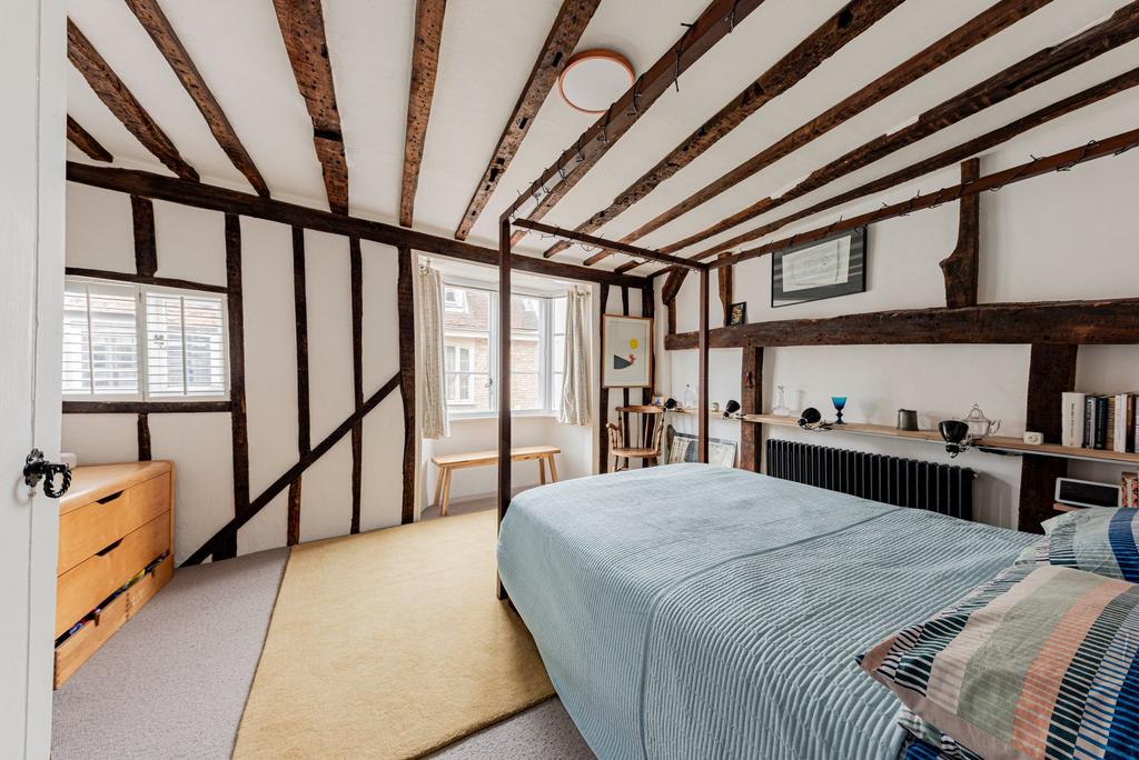 Bedroom One (2)