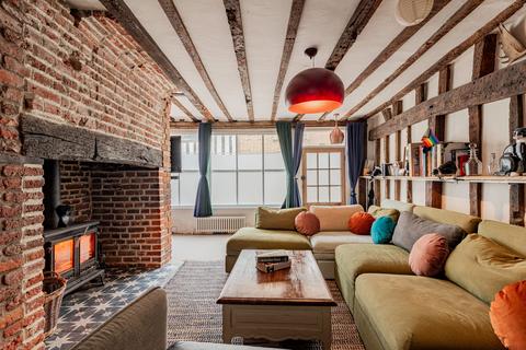 undefined, West Street, Faversham, ME13