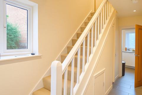 1 bedroom in a house share to rent, Burma Close, High Wycombe