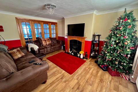 undefined, Crosby Close, Forest Town, NG19