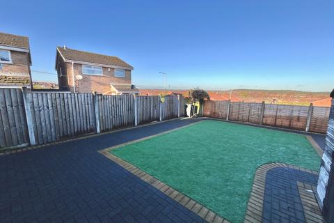 4 bedroom detached house for sale, Crosby Close, Forest Town, NG19