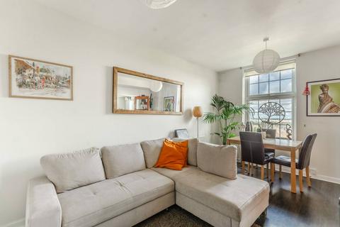 undefined, Telford Court, Streatham Hill, London, SW2