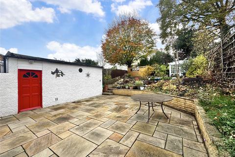 4 bedroom detached house for sale, Waverley Road, Farnborough, Hampshire