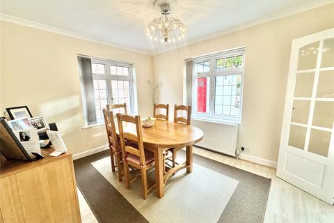 undefined, Waverley Road, Farnborough, Hampshire