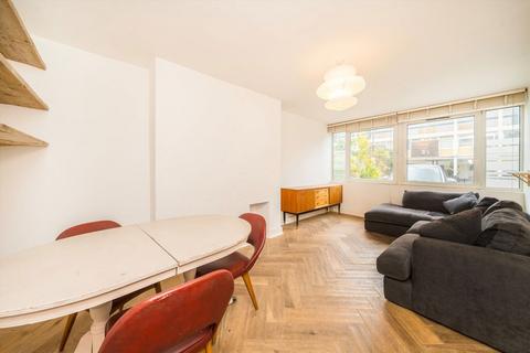undefined, Shrubland Road, London E8