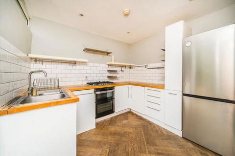 undefined, Shrubland Road, London E8