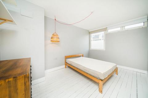 undefined, Shrubland Road, London E8