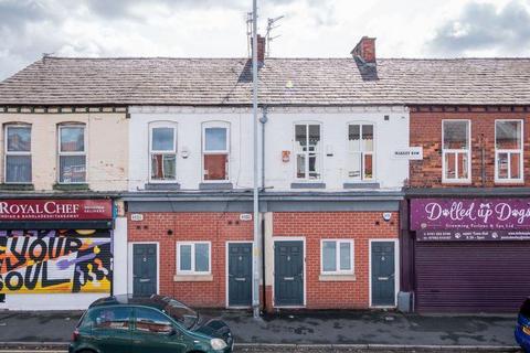 undefined, Broadstone Road, Stockport